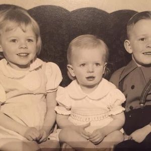 Meet your Posher, Barbara